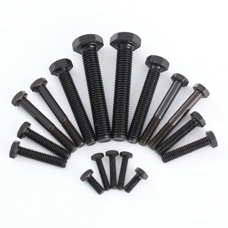 10.9 grade bolt