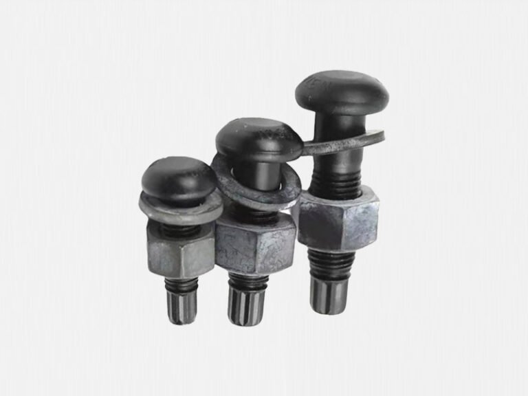 10.9S Steel Structure Shear Bolts