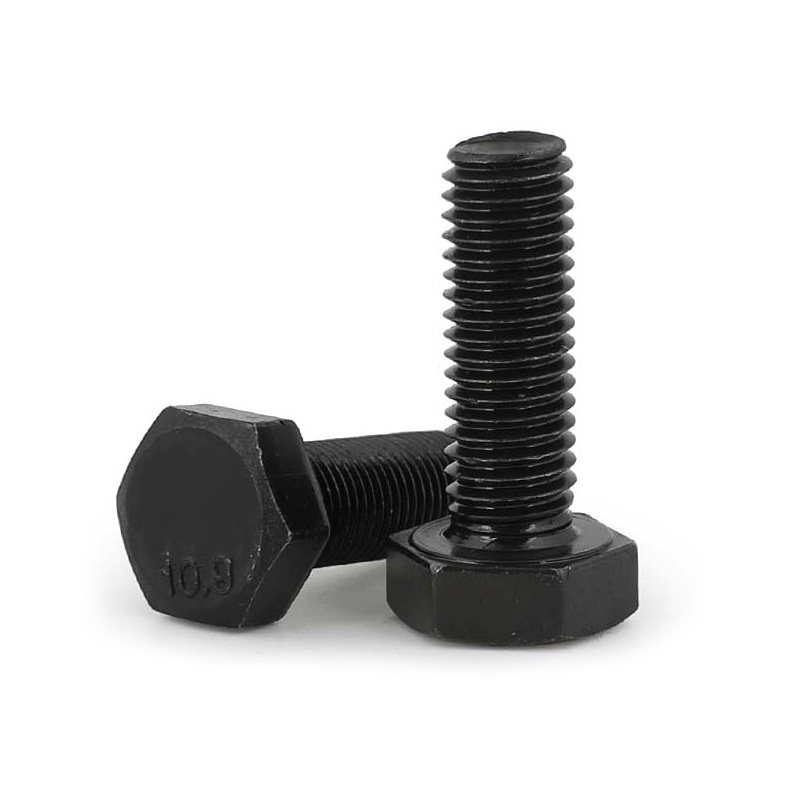 10.9 bolts