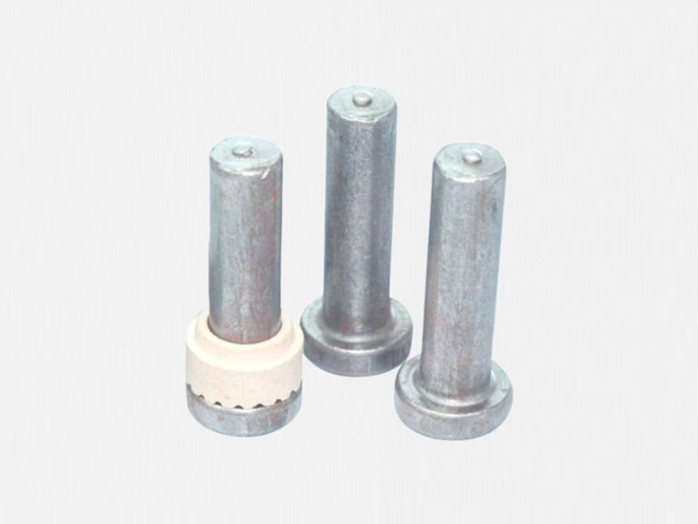 Cylindrical Head Studs