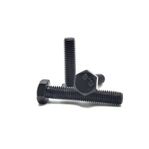 Hex Bolt 8.8
