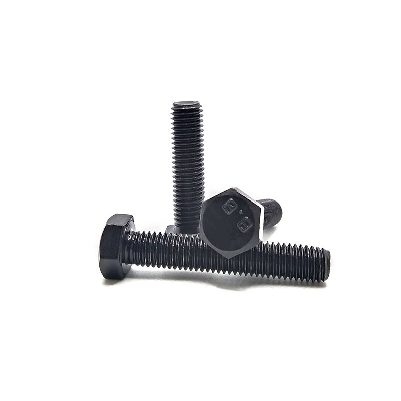 Hex Bolt 8.8
