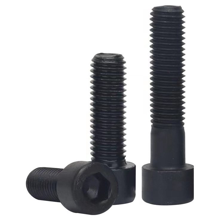 Socket Head Cap Screws