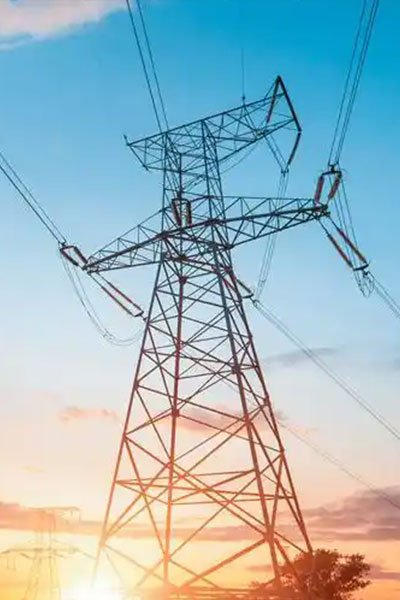 power generation equipment