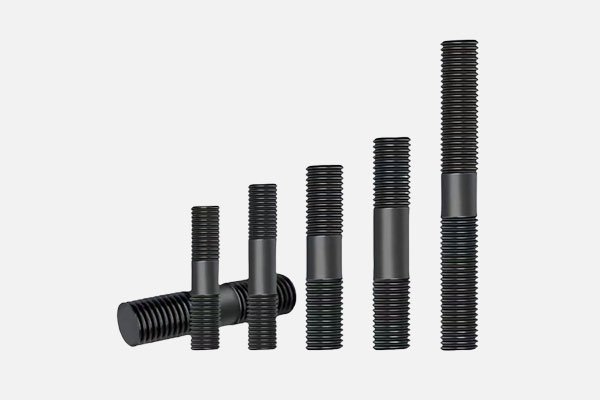 High Strength Double Ended Bolts