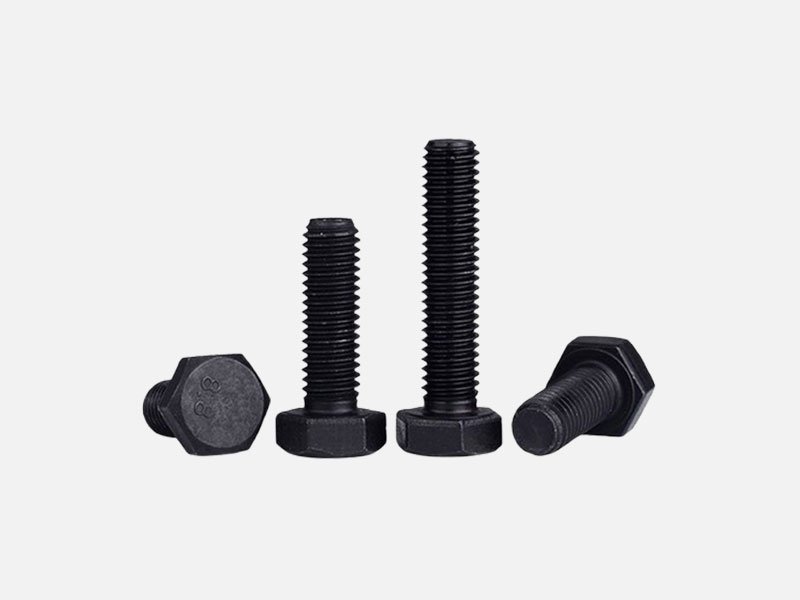 8.8 Hex Bolts