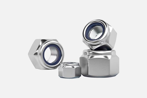 Lock Nuts