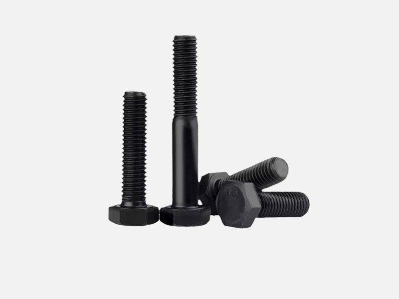 8.8 hexagon bolts