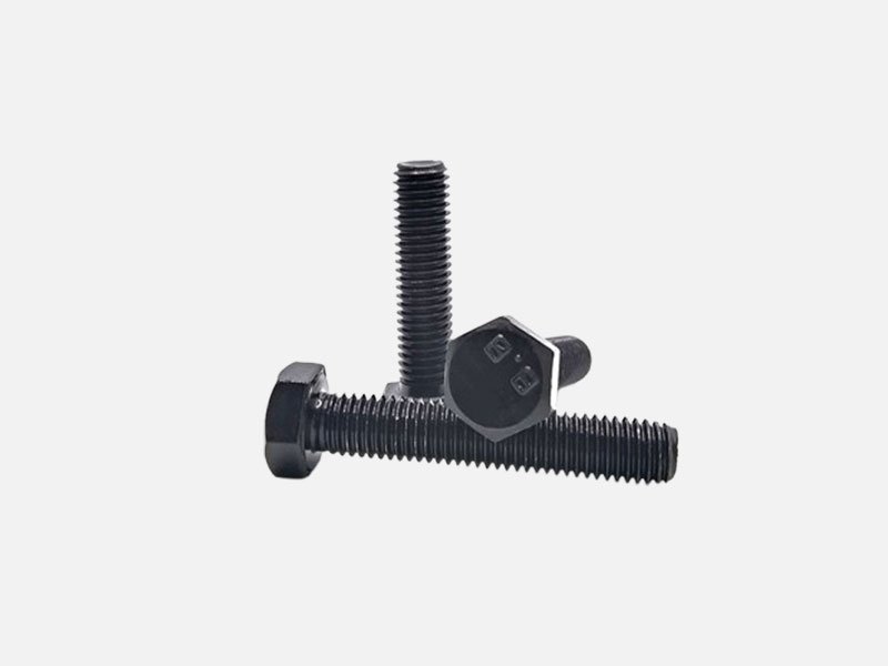 class 8.8 hex bolts