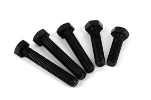 Six Common Quality Issues with Hex Bolts