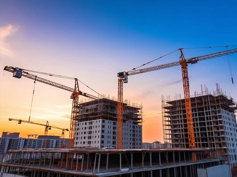 Construction Projects