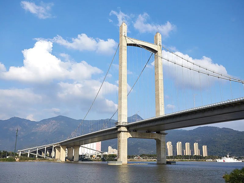 Construction and Bridges