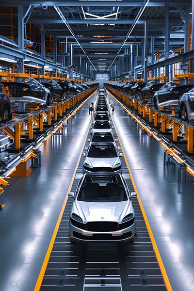 automotive components