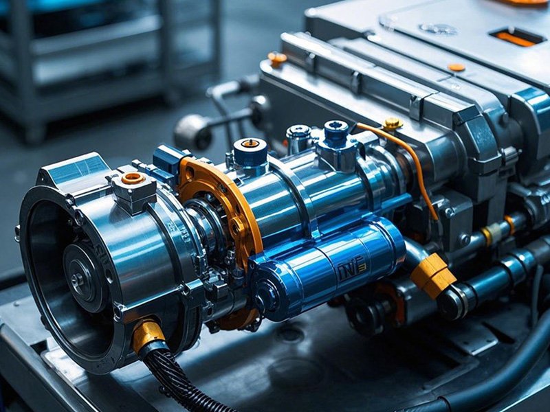 Mechanical Engineering