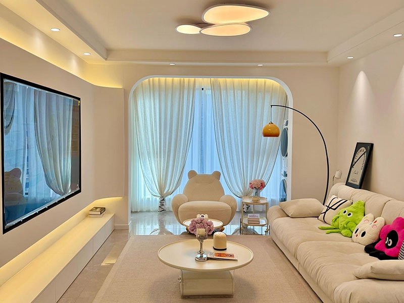 Home Decoration