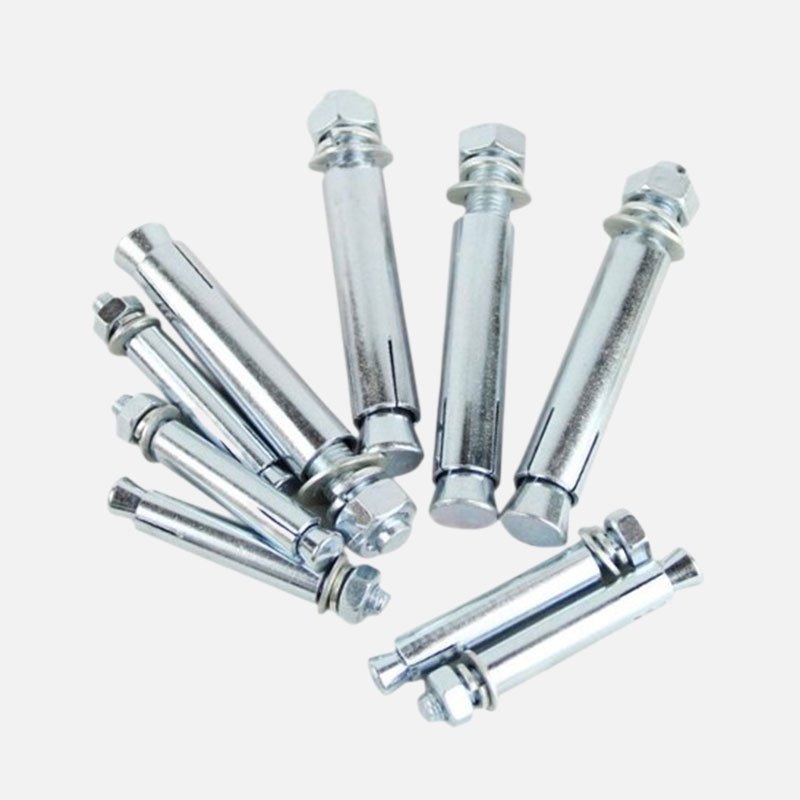 expansion screws