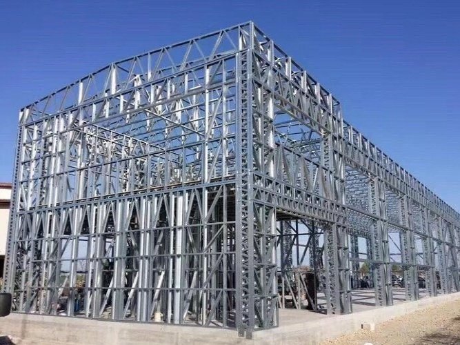 Construction and Hardware Engineering