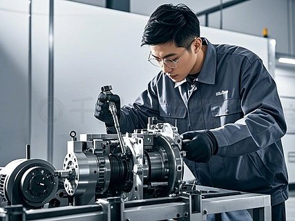 General machinery manufacturing