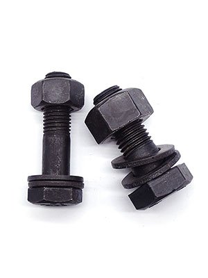 Hexagonal Head Bolt for Steel Structure