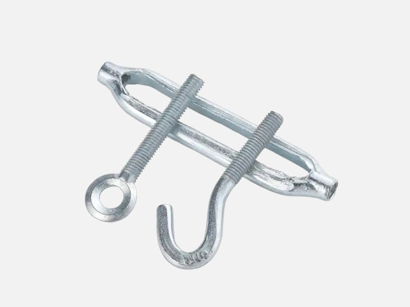 Flower Basket Bolt Screw Tensioner