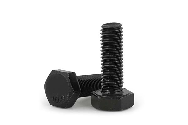 10.9S Grade Bolts