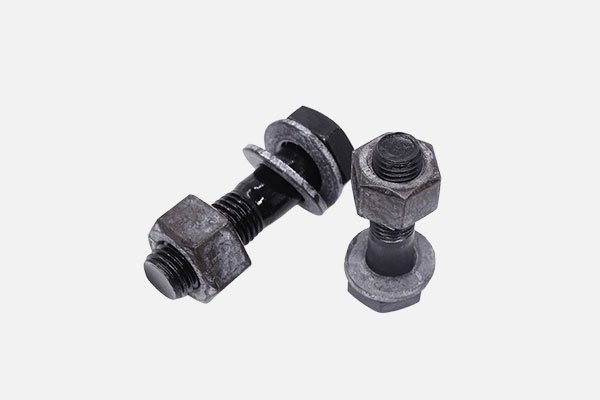 Hexagonal Head Bolt for Steel Structure