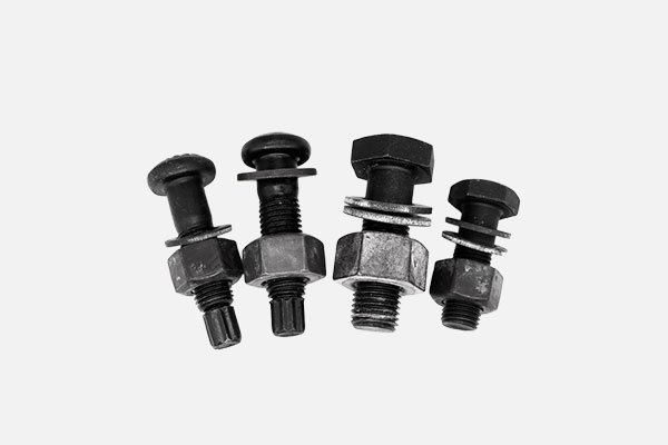 Hexagonal Head Bolt for Steel Structure