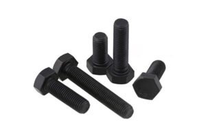 Hexagon bolts