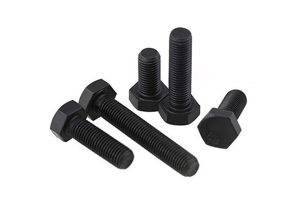 Hexagon bolts