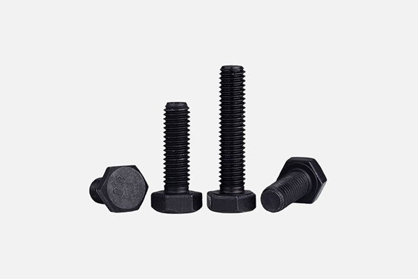 Hex Bolts