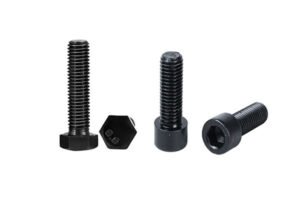 Hex Bolts and Hex Socket Bolts