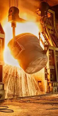 Metallurgy