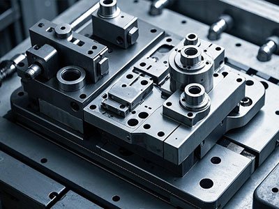 Industrial tooling