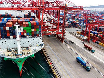 Engineering and Warehousing