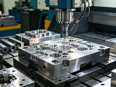 Mould industry