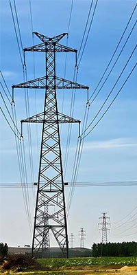 Electricity