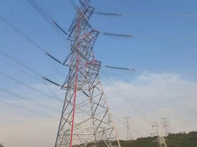 Power and Telecommunications