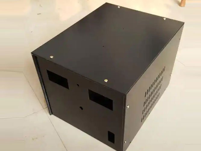 Electrical housing
