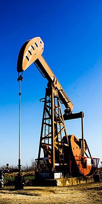 Petroleum