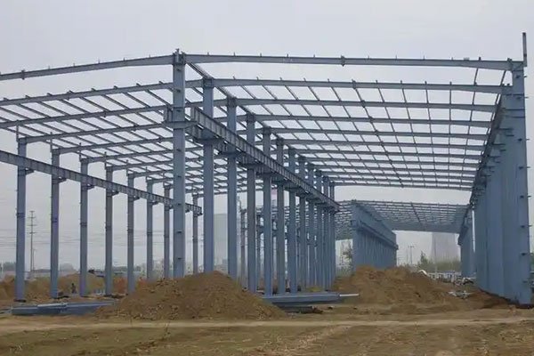 Structural Bracing