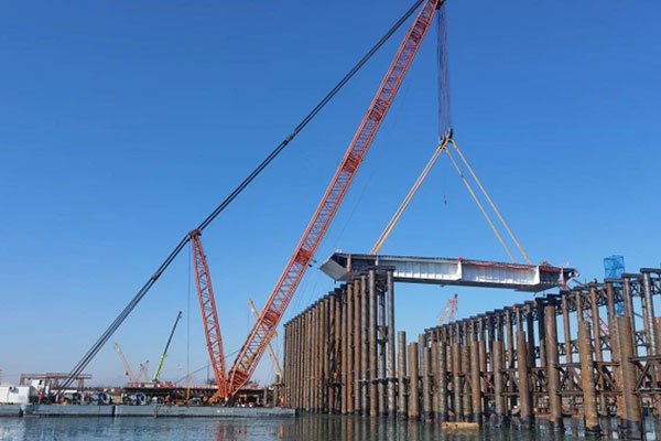 Equipment Lifting