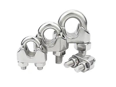 wire rope chuck