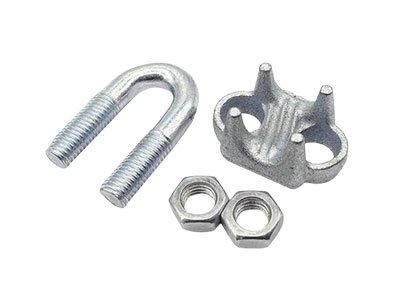 wire rope chuck