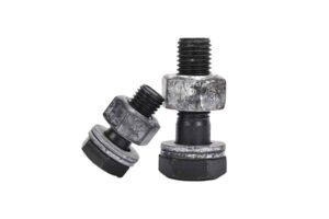 High-strength large hexagonal bolts specifically designed for steel structures