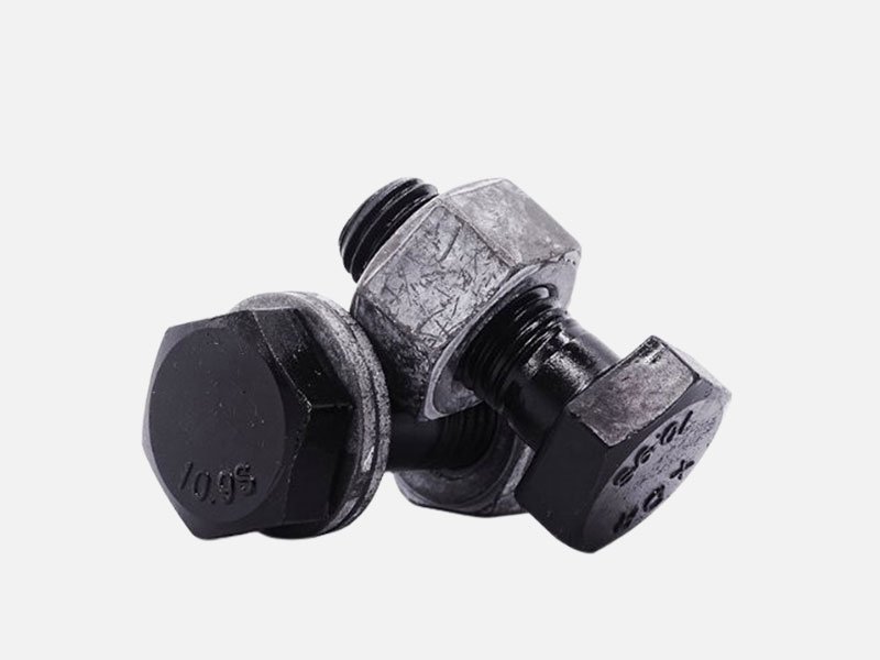 10.9S Grade Bolts