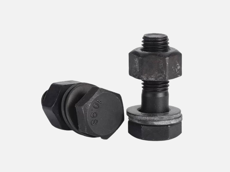 10.9S Grade Bolt