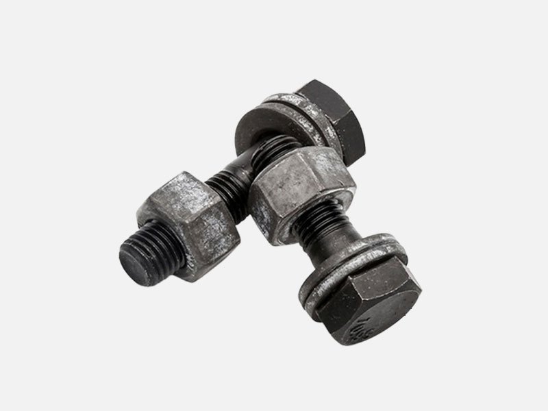 10.9S Grade Bolts