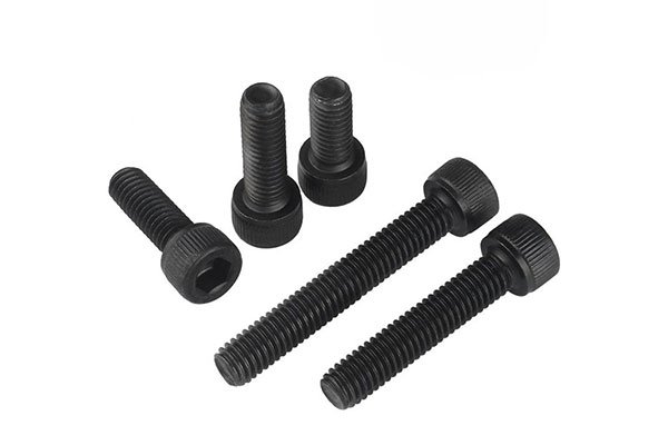 Hex Socket Bolt