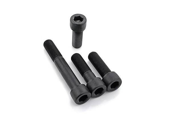Hex socket bolts