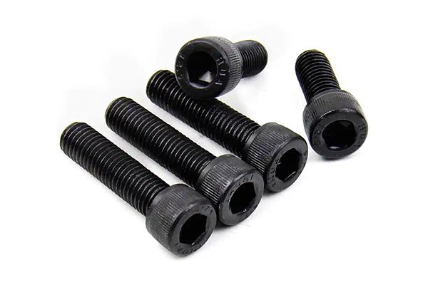 Hexagon socket bolts